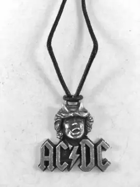 ACDC Alchemy Poker Pendant