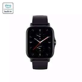 Amazfit GTS 2e Smartwatch [Black]