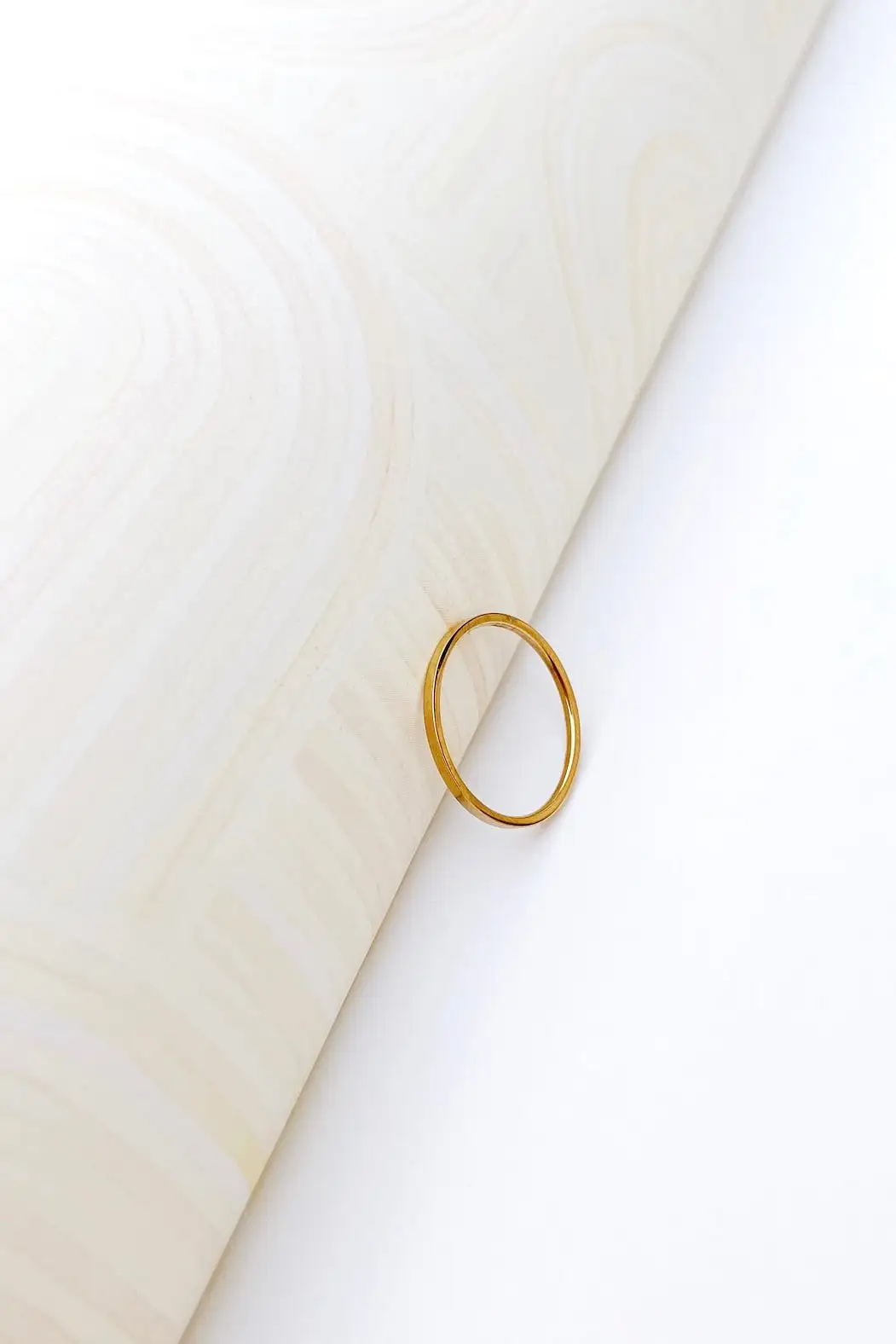 Axon Stacking Ring