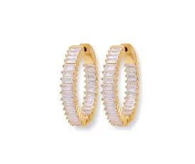 Baguette Hoops