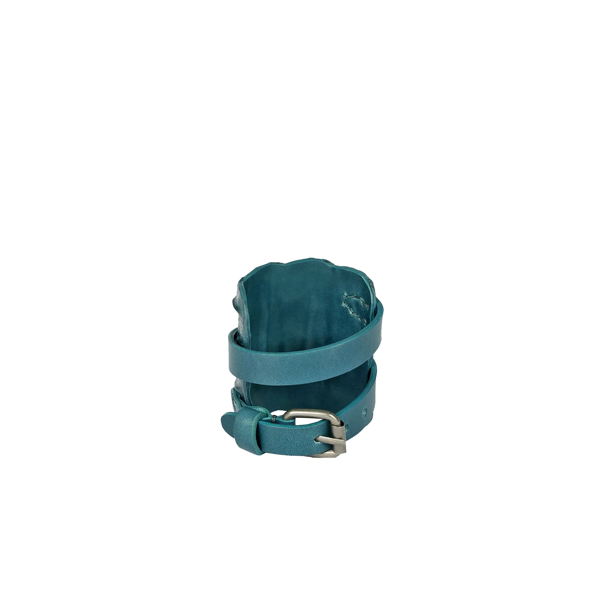 Bracelet Avatar Crocodile Teal