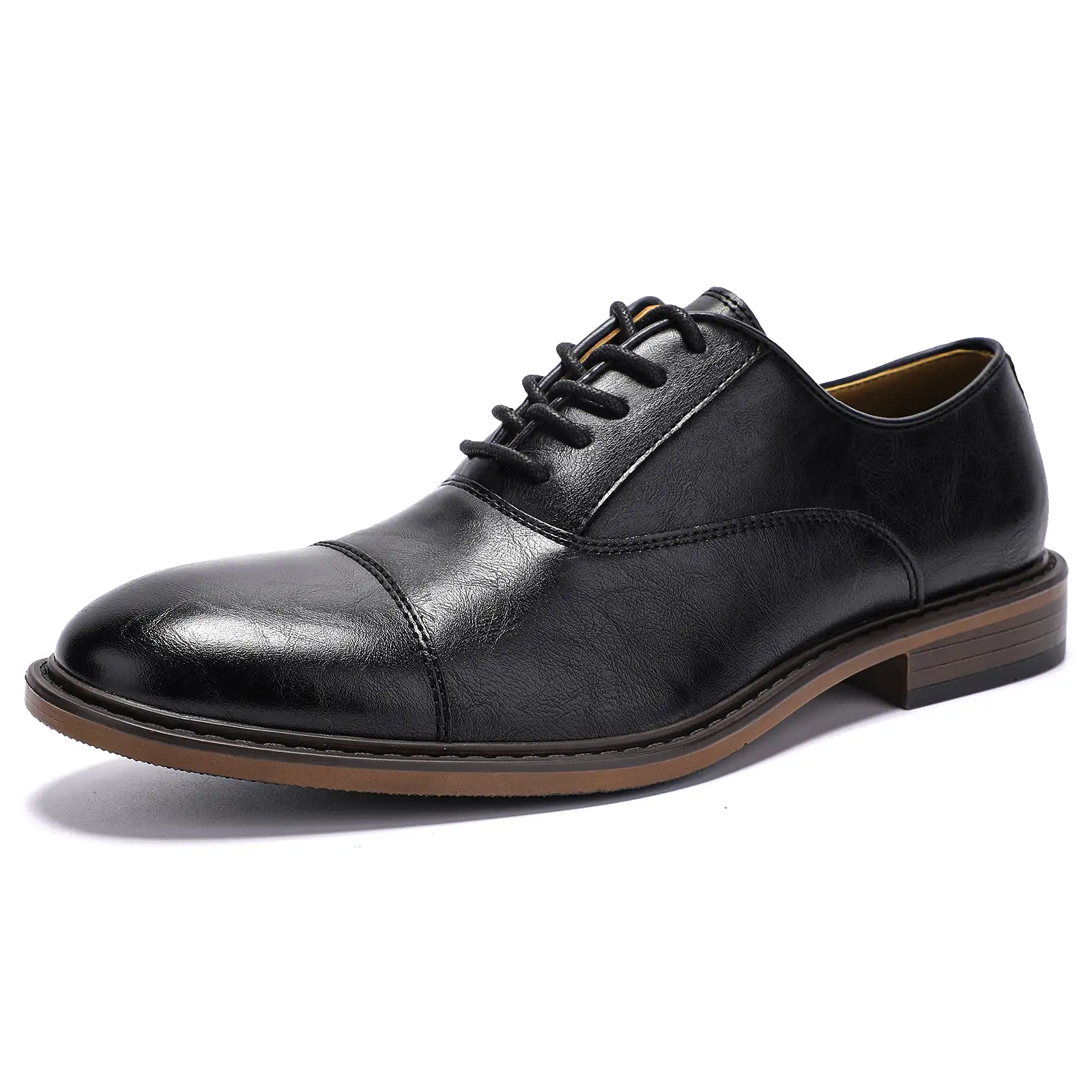 Bugerino Men's Urban Classic Dress Shoes