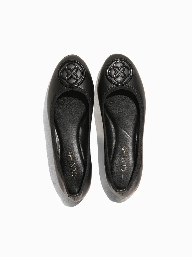 Cerina Flat Ballerinas