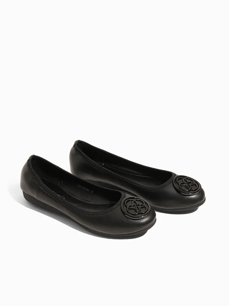 Cerina Flat Ballerinas