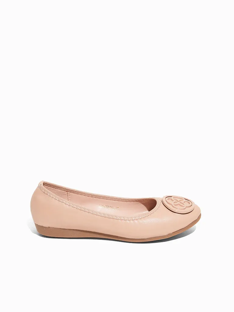 Cerina Flat Ballerinas