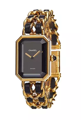 Chanel Premiere Rock Watch