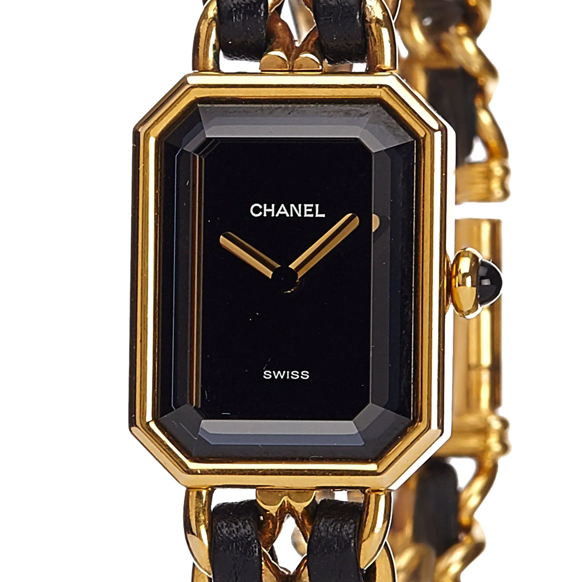 Chanel Premiere Rock Watch