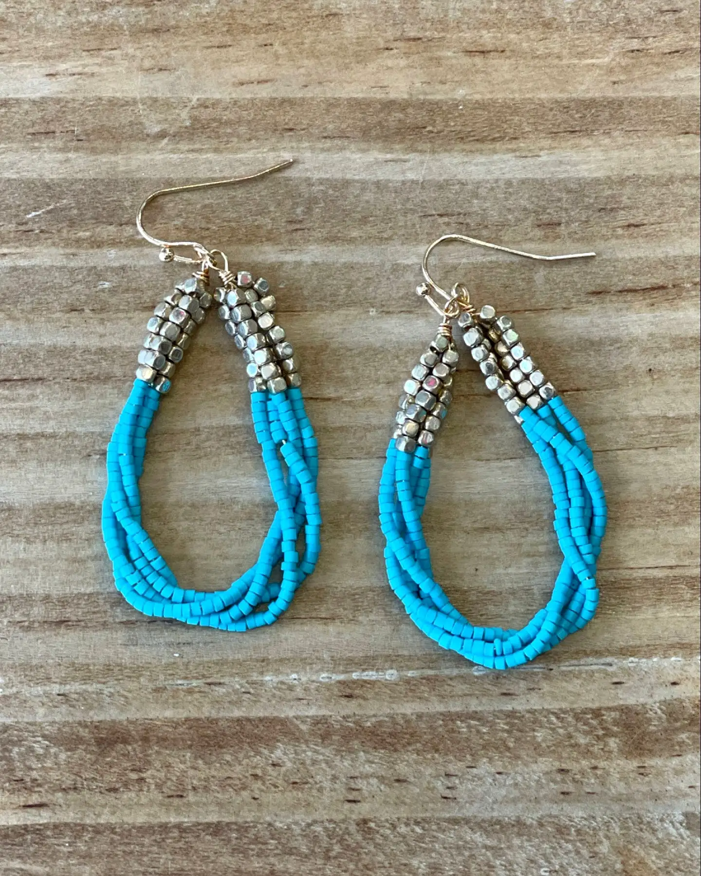 Cocktail Hour Earrings