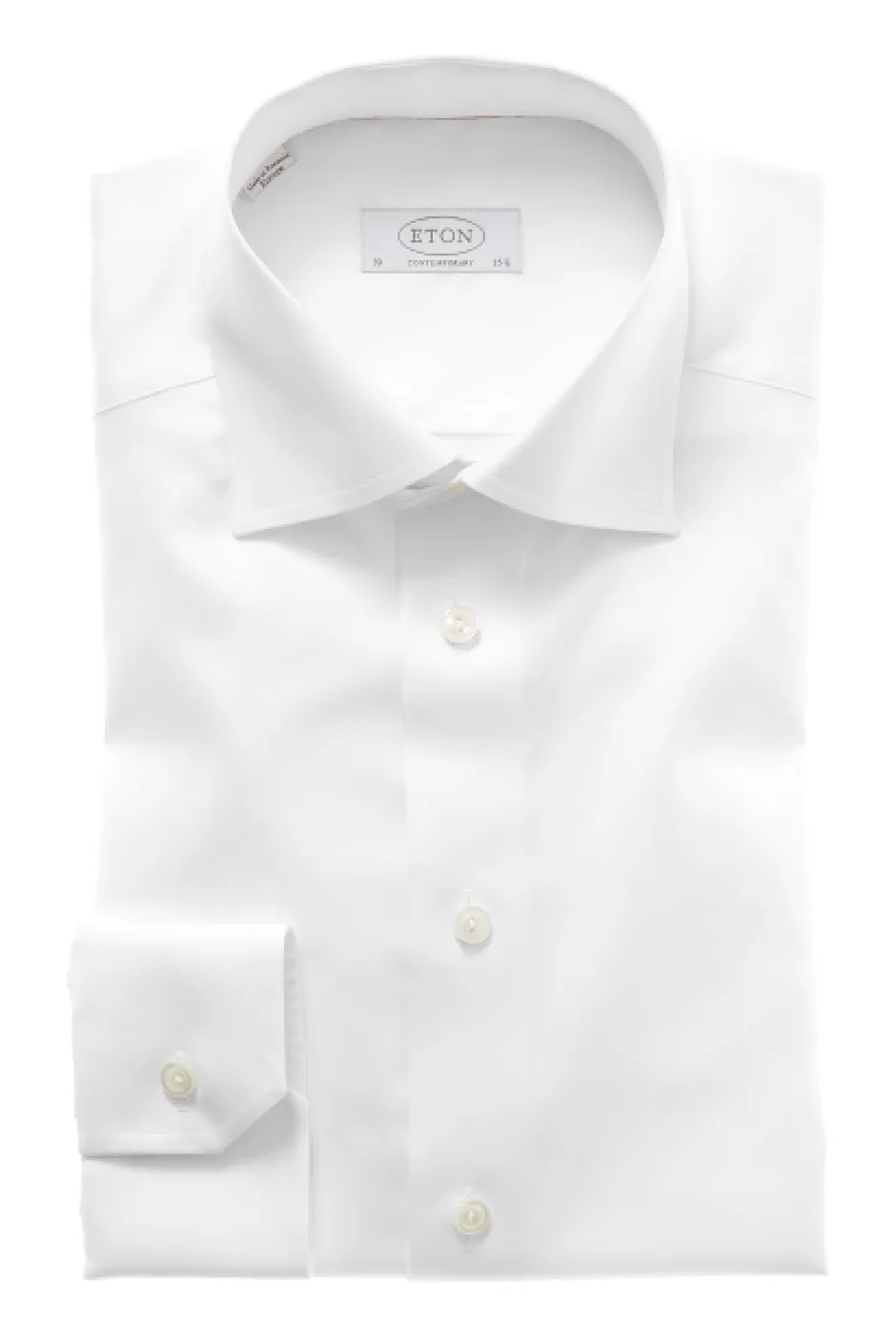 Contemporary Fit Dress Shirt