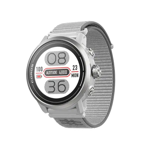 COROS Apex 2 GPS Multisport Watch