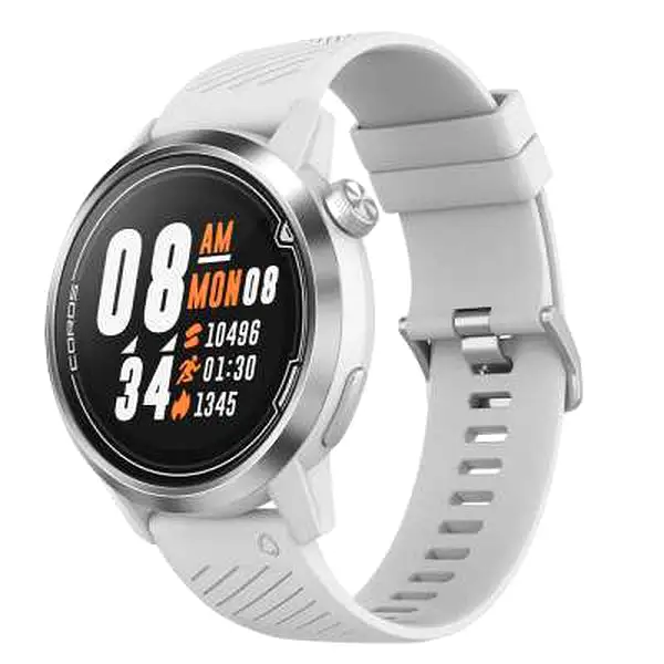 Coros Apex Multisport GPS 46mm Watch