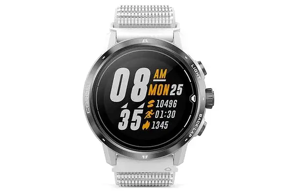 Coros Apex PRO Multisport GPS 46mm Watch