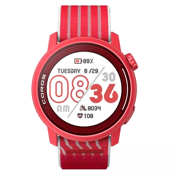 Coros Pace 3 GPS Sport Watch