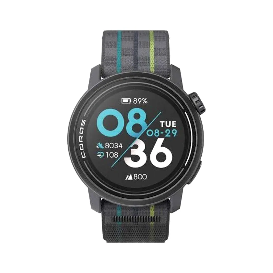 Coros Pace 3 GPS Sport Watch