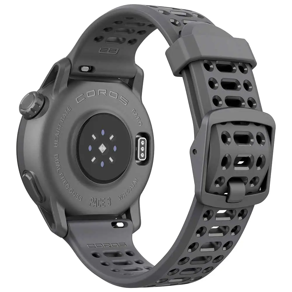 Coros Pace 3 GPS Sport Watch