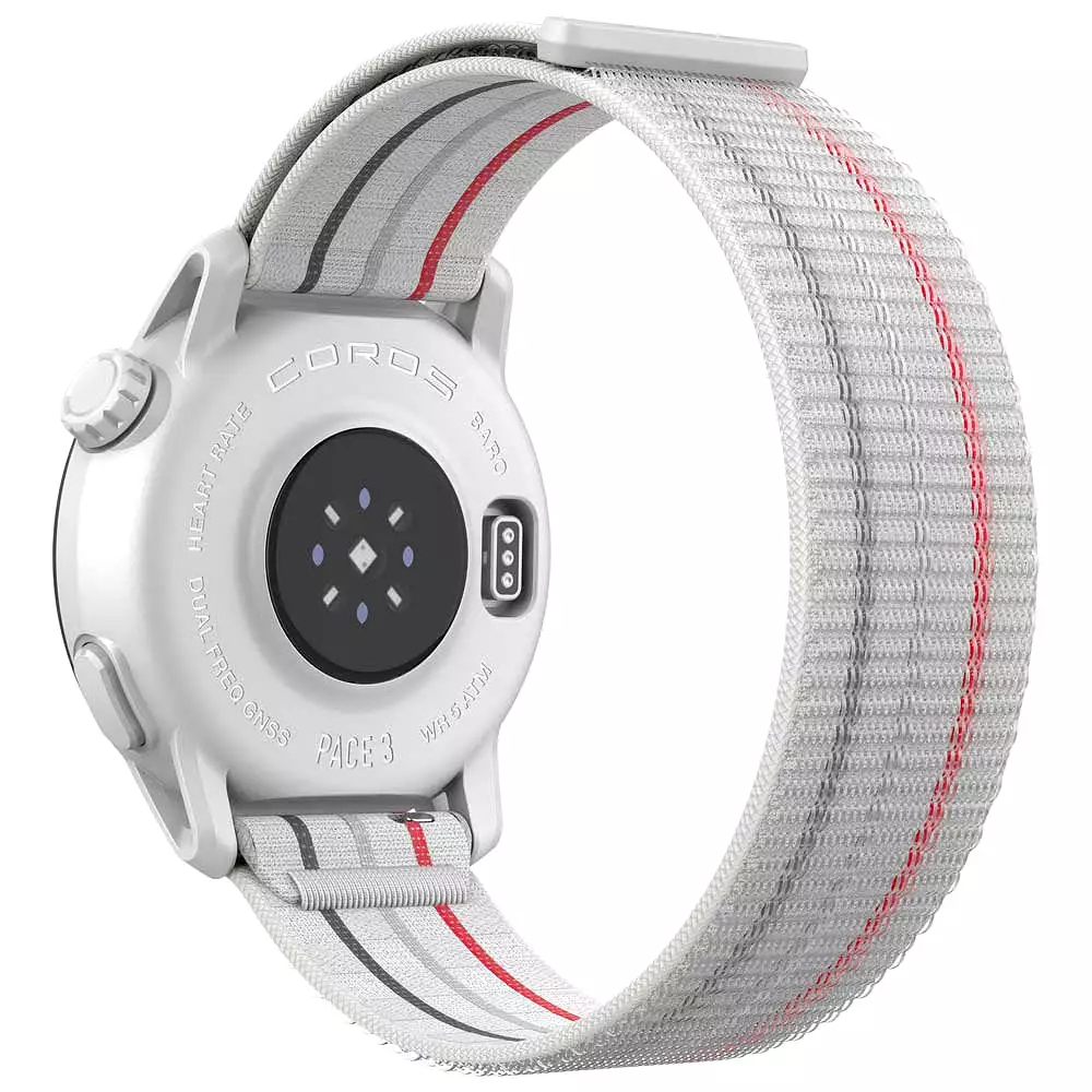 Coros Pace 3 GPS Sport Watch