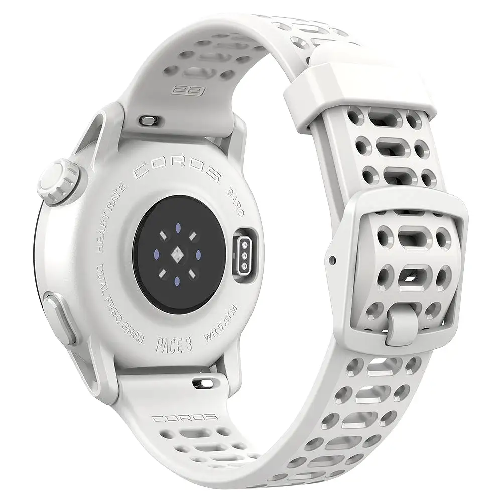 Coros Pace 3 GPS Sport Watch