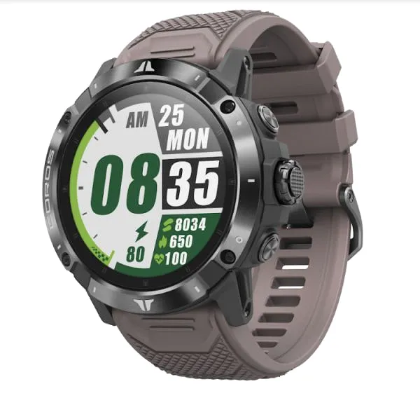 Coros Vertix 2 GPS Adventure Watch