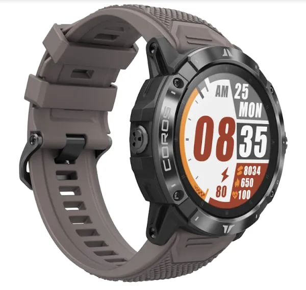 Coros Vertix 2 GPS Adventure Watch