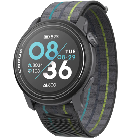 Coros – Pace 3 Gps Sports Watch