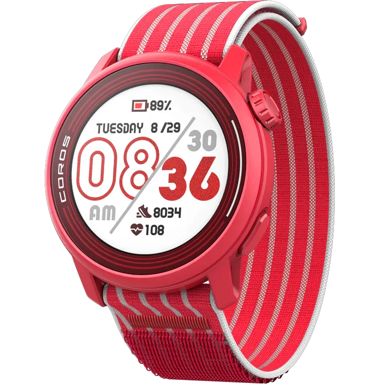 Coros – Pace 3 Gps Sports Watch