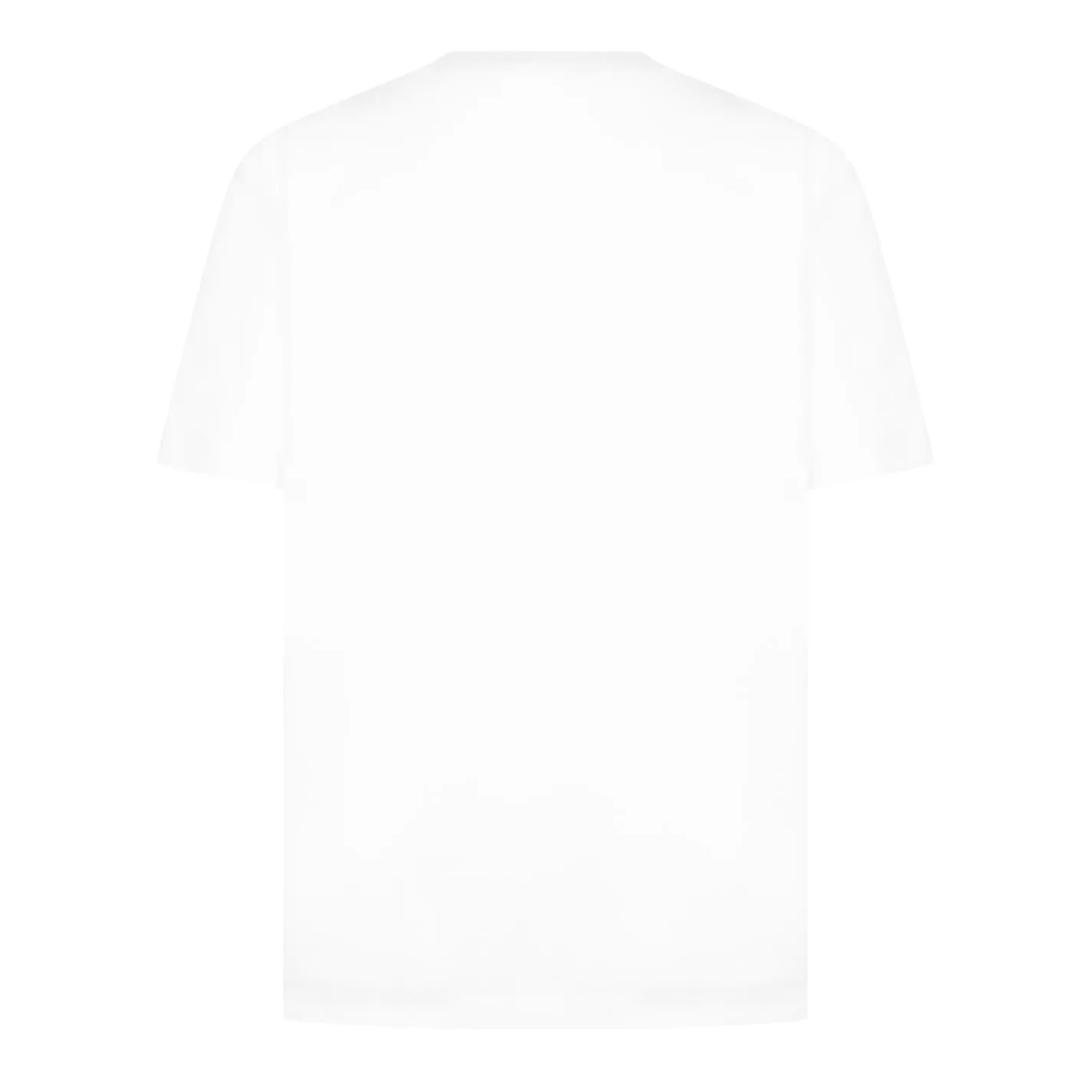 D SQUARED2  |Cotton Short Sleeves Bridal Logo Luxury Outlet T-Shirts