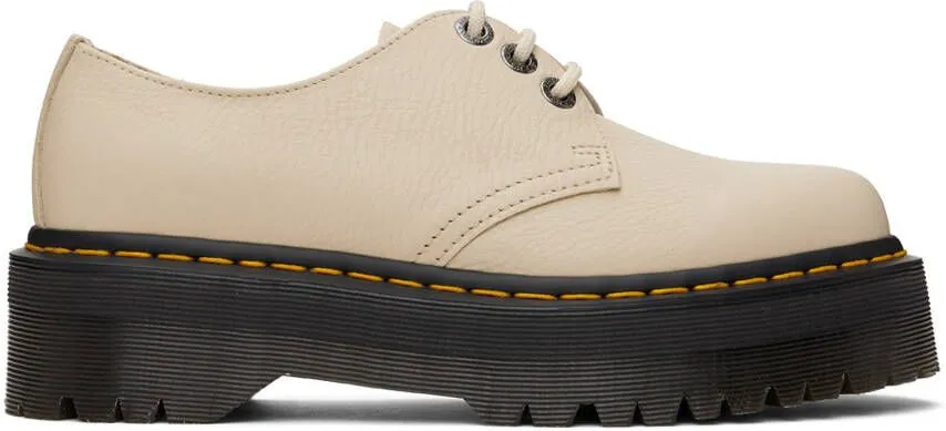 Dr. Martens Off-White 1461 II Oxfords