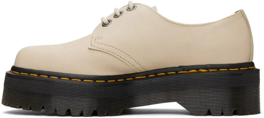 Dr. Martens Off-White 1461 II Oxfords