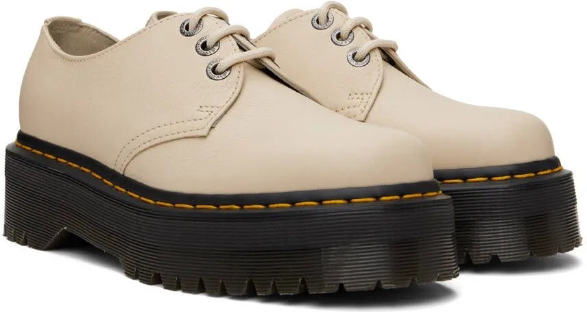 Dr. Martens Off-White 1461 II Oxfords