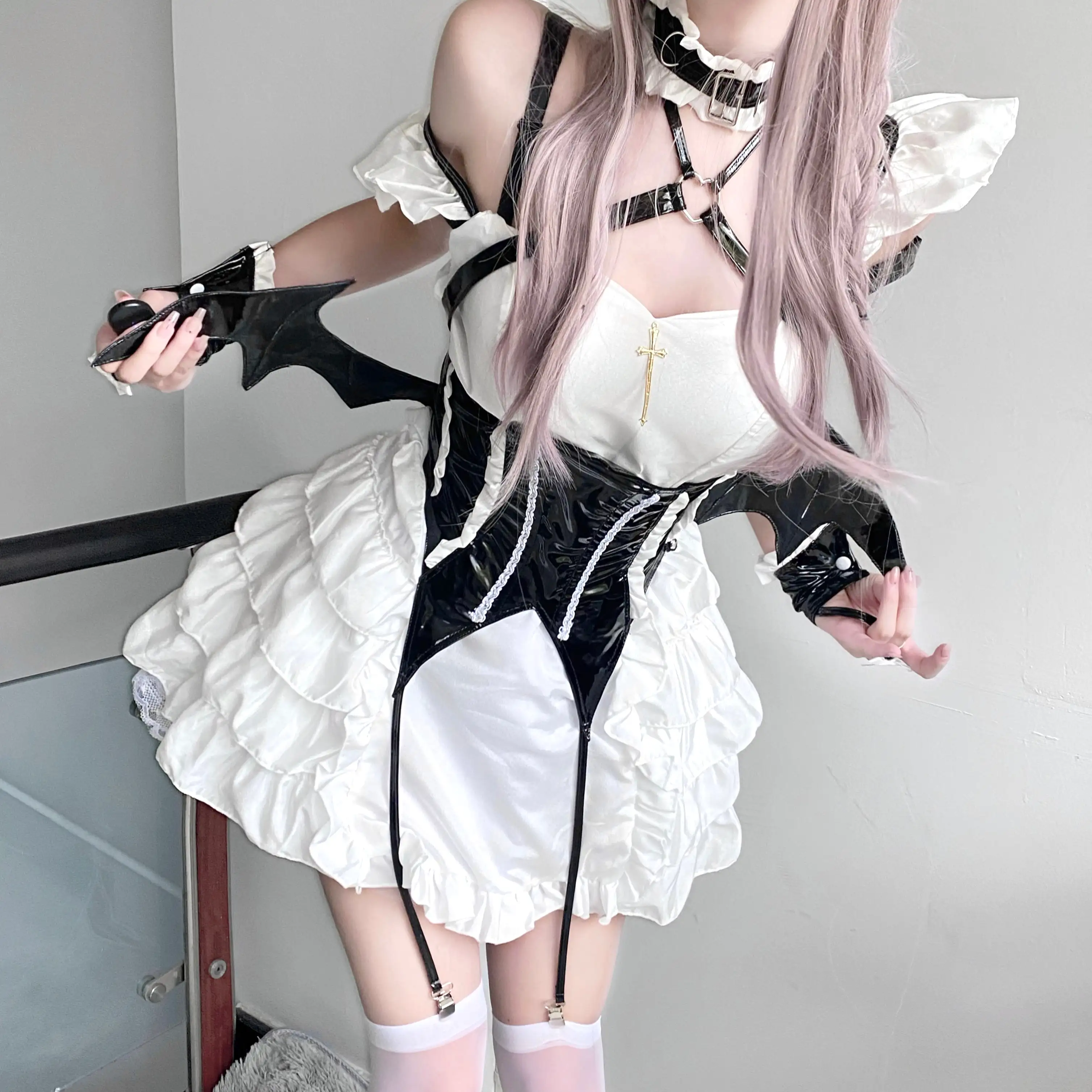 Evil Lolita Dress AD210249