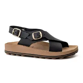 Fantasy Sandals Liliana Black