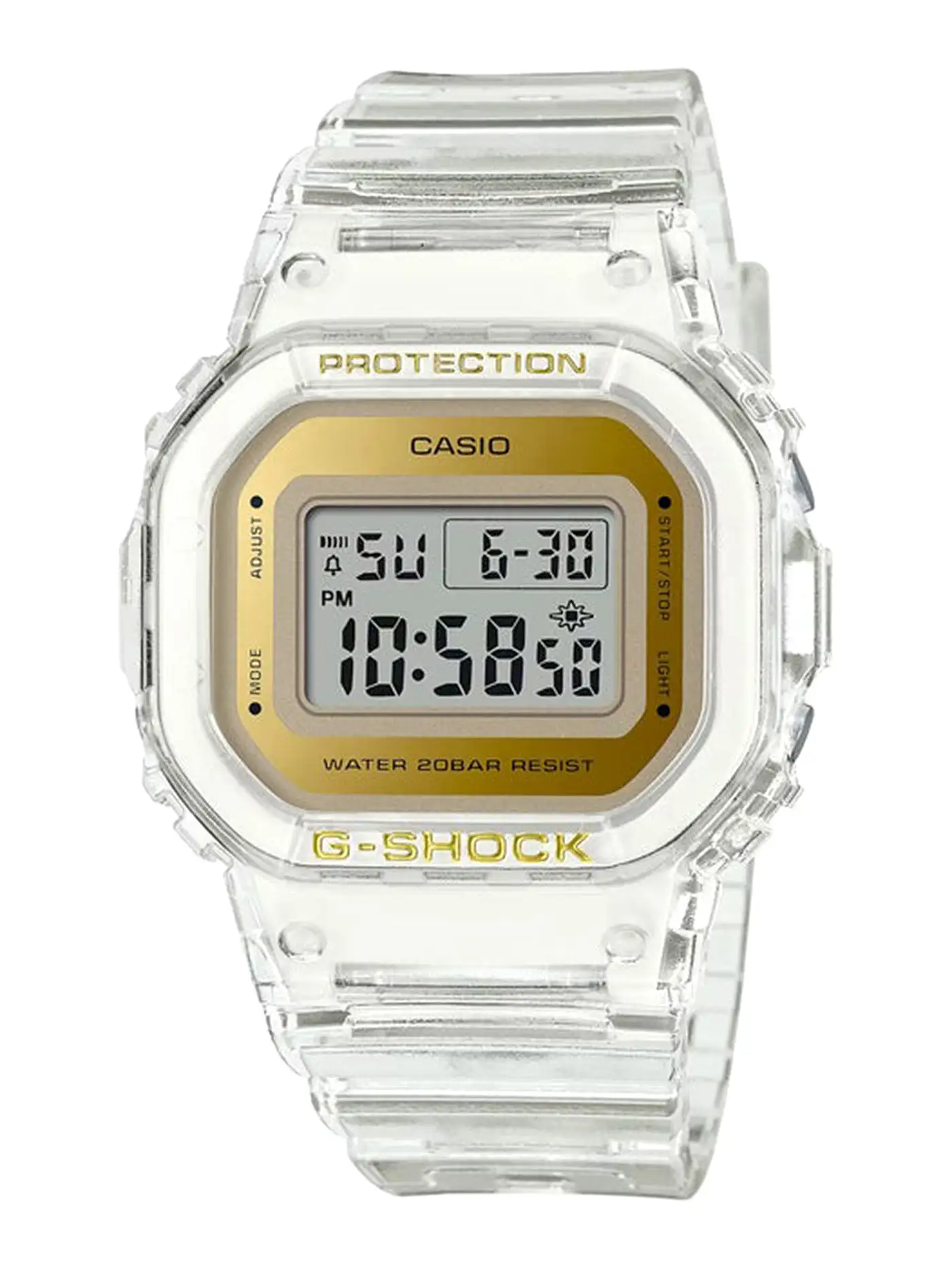 GMD-S5600SG-7 Watch