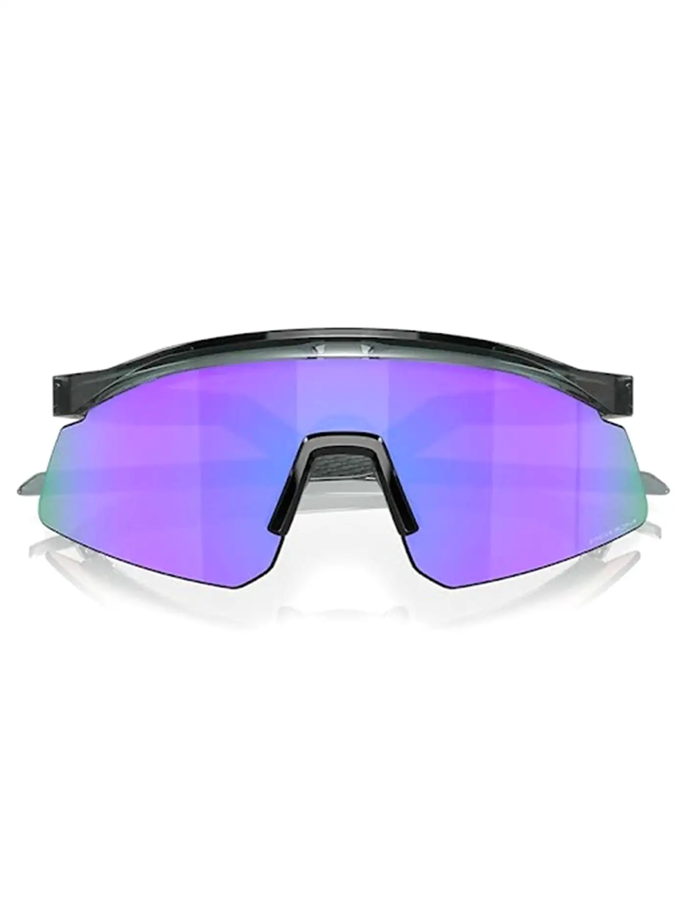 Hydra Crystal Black/Prizm Violet Sunglasses