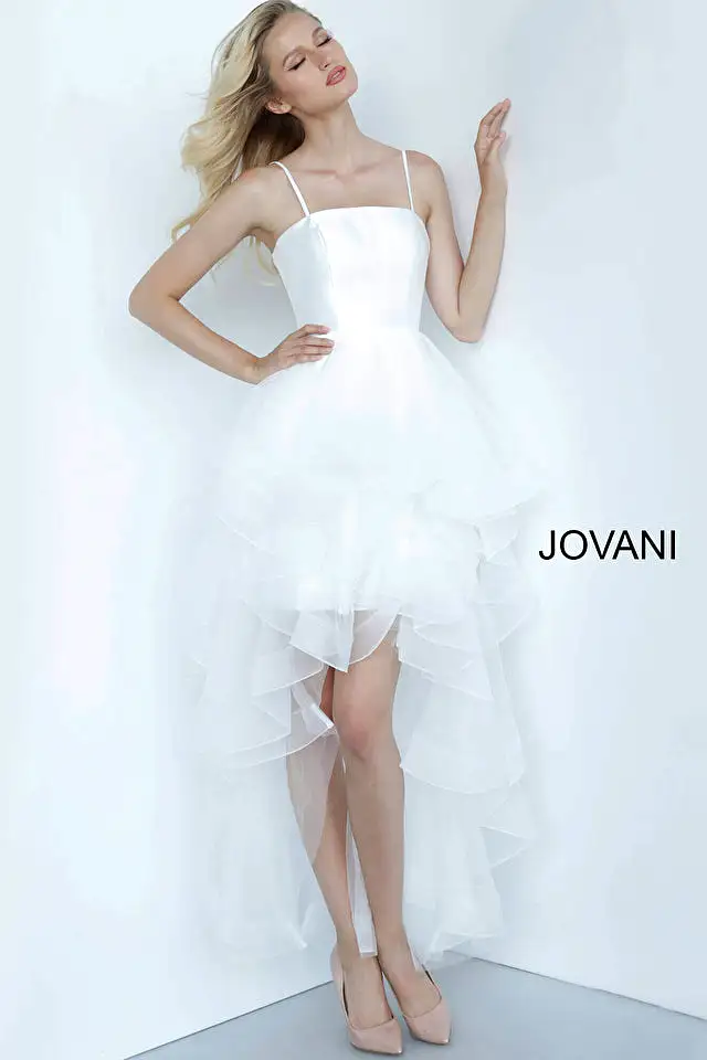 Jovani K66708