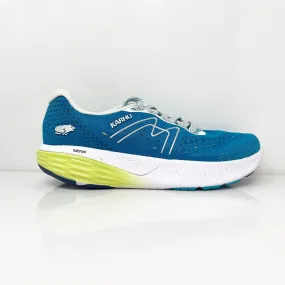 Karhu Womens Ikoni 2.0 F202000 Blue Running Shoes Sneakers Size 6