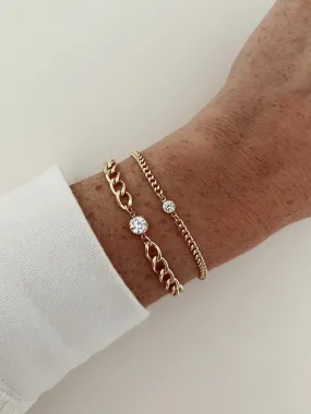 LINCOLN BRACELET