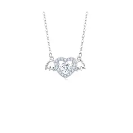 Little Angel Love Necklace MK19200