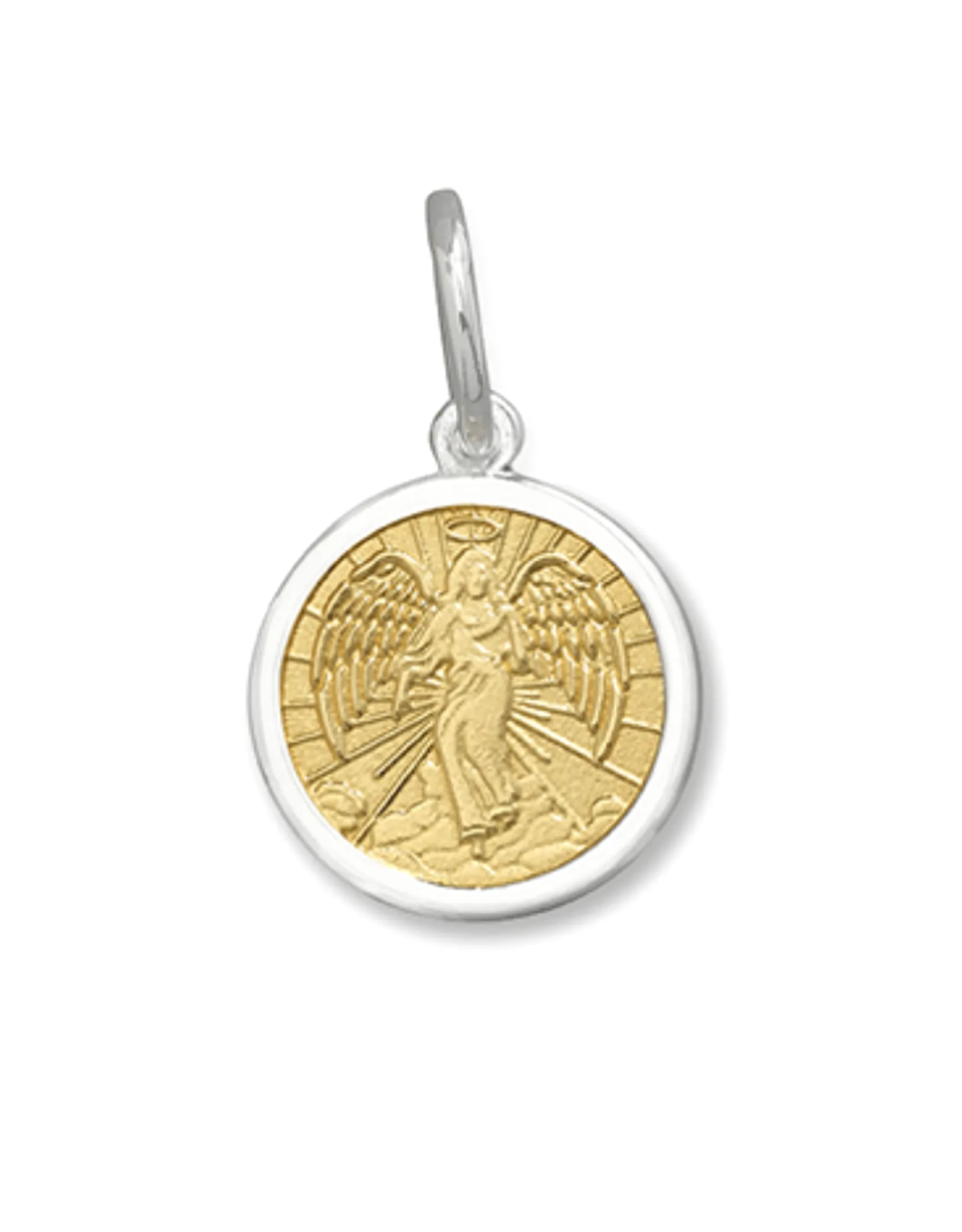 LOLA Angel Pendant