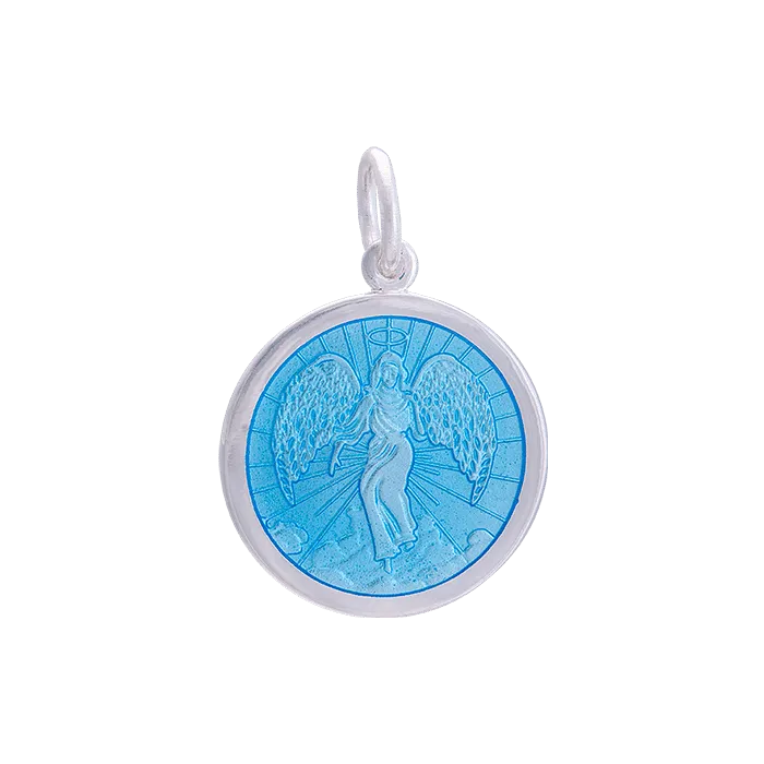 LOLA Angel Pendant