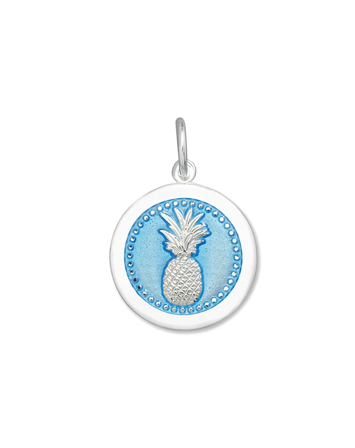 LOLA Pineapple Pendant