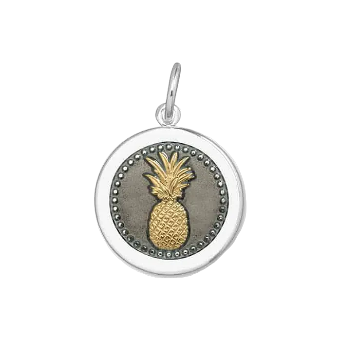 LOLA Pineapple Pendant