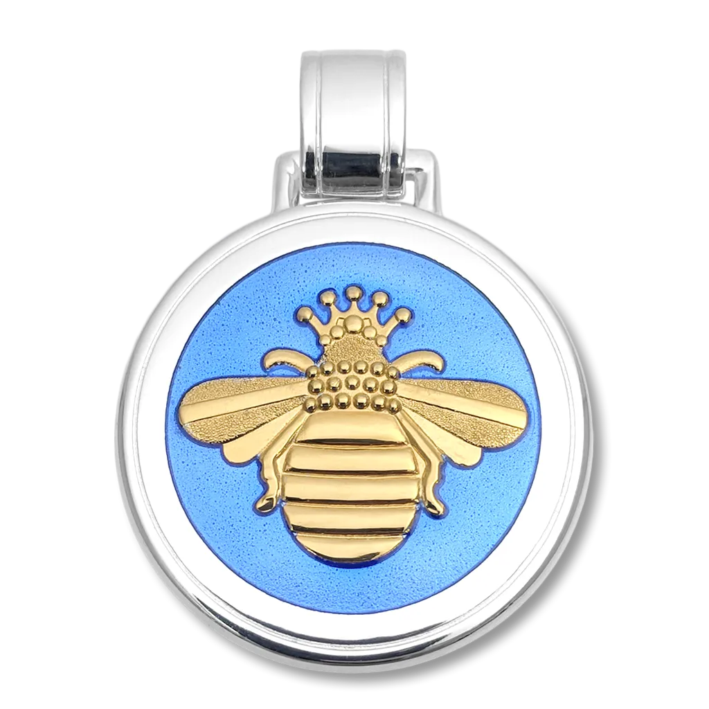 LOLA Queen Bee Pendant