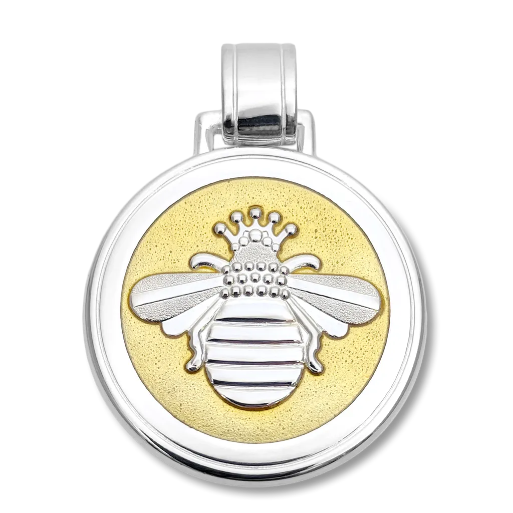 LOLA Queen Bee Pendant