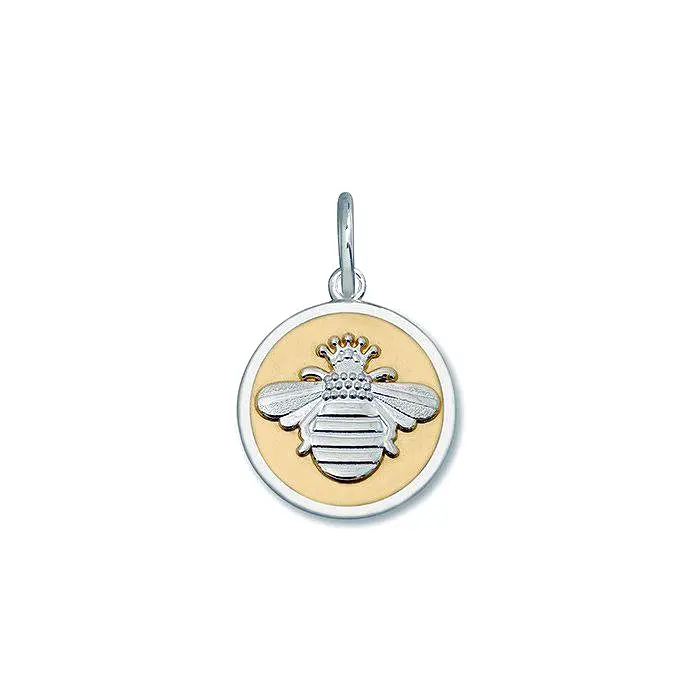 LOLA Queen Bee Pendant