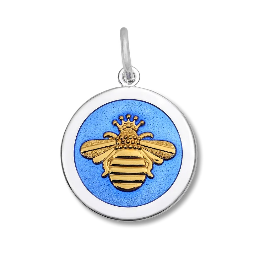 LOLA Queen Bee Pendant