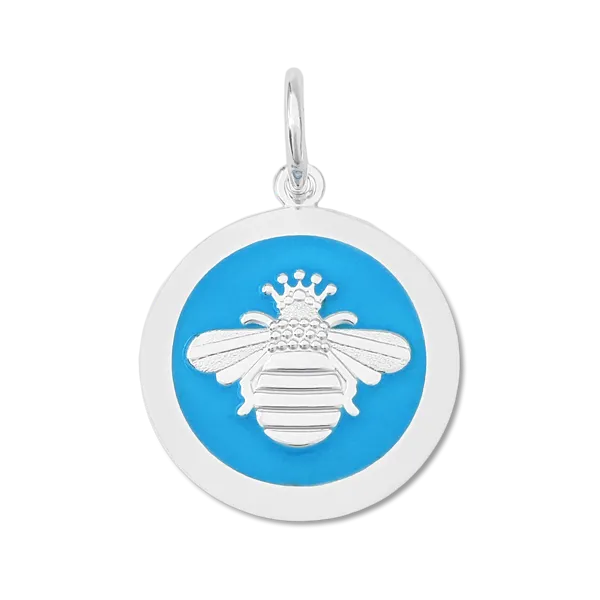 LOLA Queen Bee Pendant