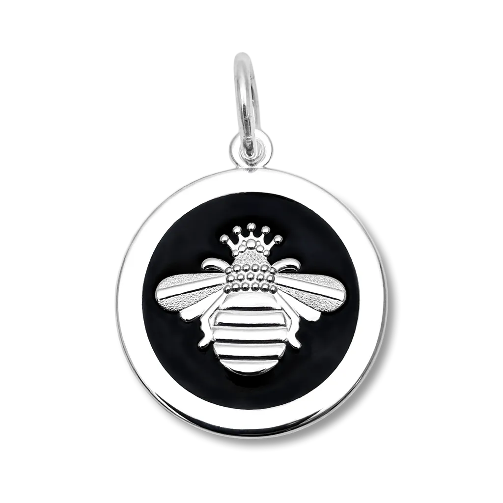 LOLA Queen Bee Pendant