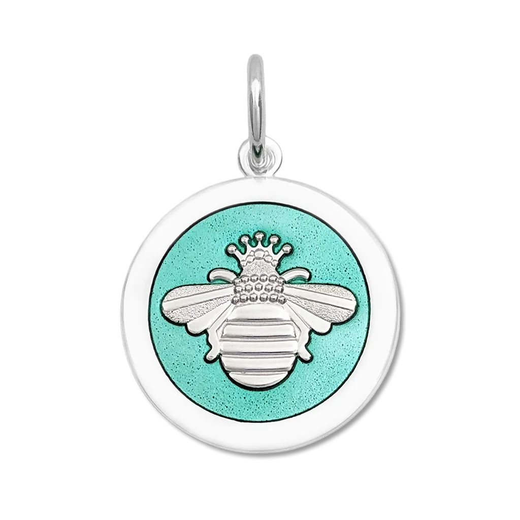 LOLA Queen Bee Pendant