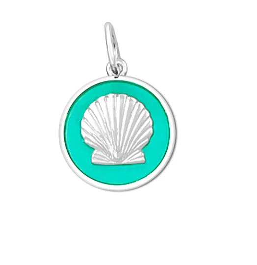 LOLA Shell Pendant