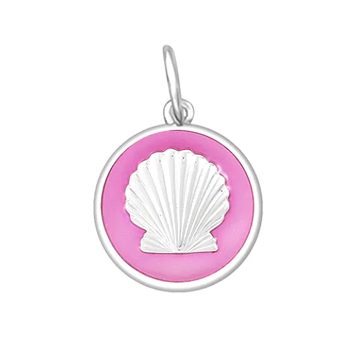 LOLA Shell Pendant